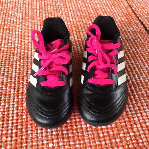 adidas Other - ADIDAS GOLETTO TODDLER & YOUTH SOCCER CLEAT